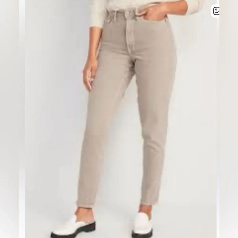 Old Navy High-rise Jeans(Size 4)